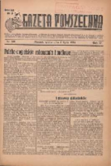 Gazeta Powszechna 1934.07.04 R.17 Nr148