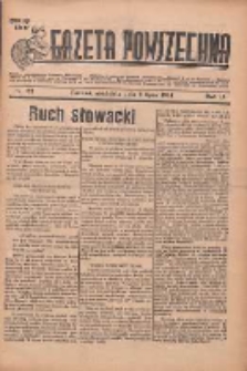 Gazeta Powszechna 1934.07.08 R.17 Nr152