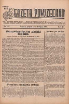Gazeta Powszechna 1934.07.13 R.17 Nr156