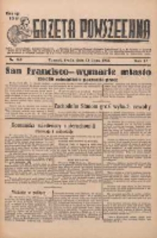 Gazeta Powszechna 1934.07.18 R.17 Nr160