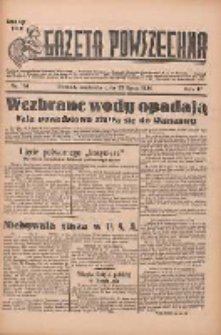 Gazeta Powszechna 1934.07.22 R.17 Nr164