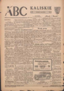 ABC Kaliskie 1938.05.05 R.2 Nr123