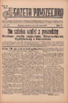 Gazeta Powszechna 1934.07.26 R.17 Nr167