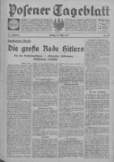 Posener Tageblatt 1933.05.19 Jg.72 Nr114