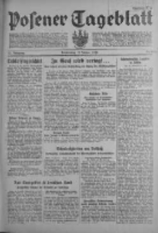 Posener Tageblatt 1934.01.11 Jg.73 Nr7