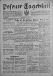 Posener Tageblatt 1934.03.10 Jg.73 Nr56