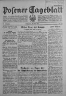 Posener Tageblatt 1934.05.10 Jg.73 Nr104