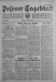 Posener Tageblatt 1934.05.10 Jg.73 Nr104