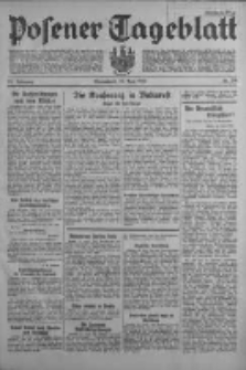 Posener Tageblatt 1934.06.23 Jg.73 Nr139