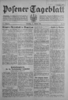 Posener Tageblatt 1934.10.23 Jg.73 Nr241