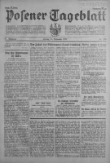 Posener Tageblatt 1934.12.21 Jg.73 Nr290