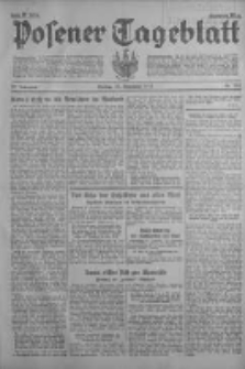 Posener Tageblatt 1934.12.28 Jg.73 Nr294