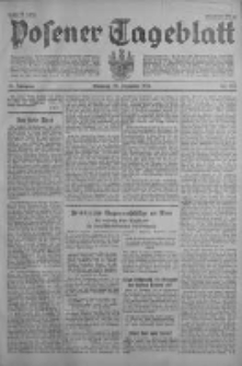 Posener Tageblatt 1934.12.30 Jg.73 Nr296