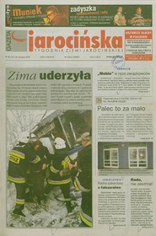 Gazeta Jarocińska 2004.11.26 Nr48(737)