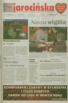 Gazeta Jarocińska 2004.12.31 Nr53(742)