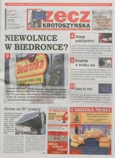 Rzecz Krotoszyńska 2004.05.05 R.15 Nr17(476)