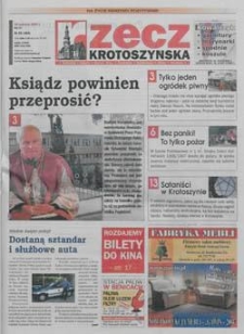 Rzecz Krotoszyńska 2004.06.30 R.15 Nr25(484)