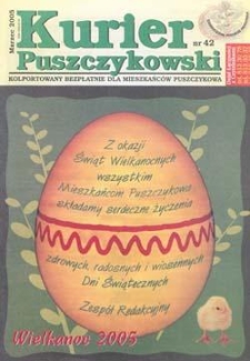 Kurier Puszczykowski 2005 Nr42