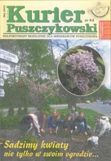 Kurier Puszczykowski 2005 Nr44