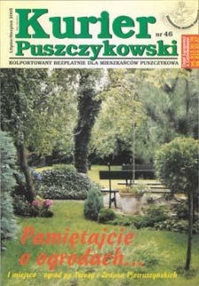 Kurier Puszczykowski 2005 Nr46