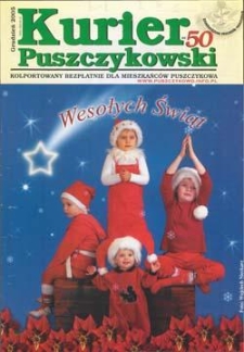 Kurier Puszczykowski 2005 Nr50
