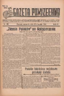 Gazeta Powszechna 1934.08.23 R.17 Nr190