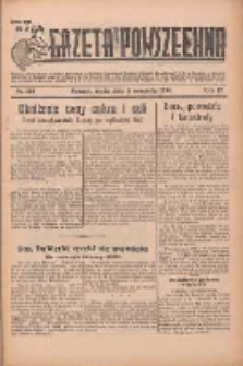 Gazeta Powszechna 1934.09.05 R.17 Nr201