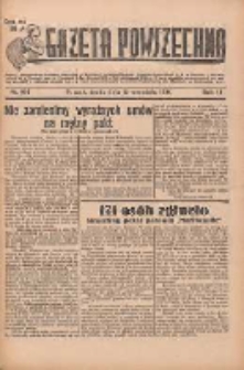 Gazeta Powszechna 1934.09.12 R.17 Nr207
