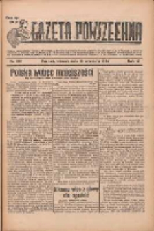 Gazeta Powszechna 1934.09.18 R.17 Nr212