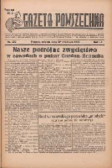 Gazeta Powszechna 1934.09.29 R.17 Nr222