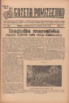 Gazeta Powszechna 1934.10.13 R.17 Nr234