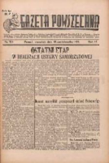 Gazeta Powszechna 1934.10.18 R.17 Nr238