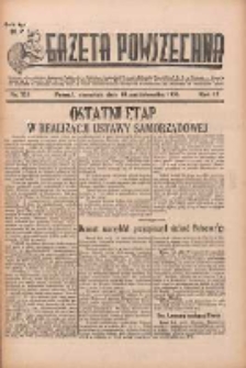 Gazeta Powszechna 1934.10.18 R.17 Nr238