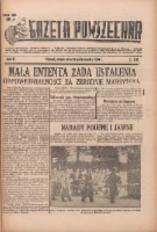 Gazeta Powszechna 1934.10.23 R.17 Nr242