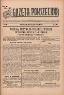 Gazeta Powszechna 1934.10.24 R.17 Nr243