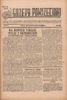 Gazeta Powszechna 1934.10.27 R.17 Nr246