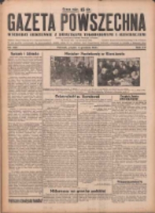 Gazeta Powszechna 1931.12.04 R.12 Nr281