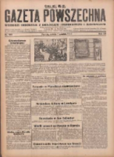 Gazeta Powszechna 1931.12.05 R.12 Nr282