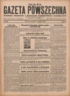 Gazeta Powszechna 1931.12.09 R.12 Nr285