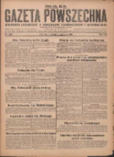 Gazeta Powszechna 1931.12.13 R.12 Nr288