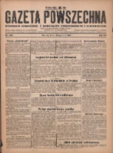 Gazeta Powszechna 1931.12.23 R.12 Nr296