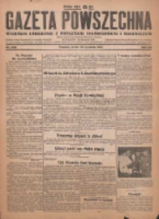 Gazeta Powszechna 1931.12.30 R.12 Nr300