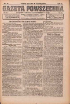 Gazeta Powszechna 1922.01.19 R.3 Nr15