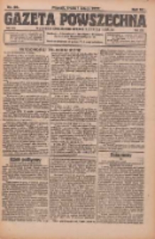 Gazeta Powszechna 1922.02.01 R.3 Nr26