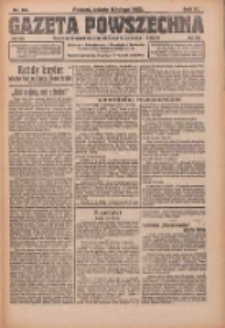 Gazeta Powszechna 1922.02.11 R.3 Nr34