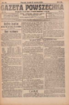 Gazeta Powszechna 1922.03.15 R.3 Nr57