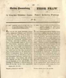 Gesetz-Sammlung für die Königlichen Preussischen Staaten. 1848.04.27 No19