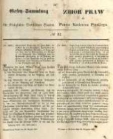Gesetz-Sammlung für die Königlichen Preussischen Staaten. 1848.08.12 No32