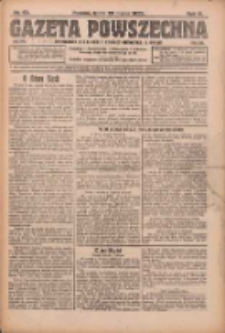 Gazeta Powszechna 1922.03.29 R.3 Nr69