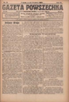 Gazeta Powszechna 1922.03.31 R.3 Nr71